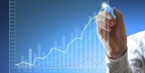 بازار بورس روی موج نوسان