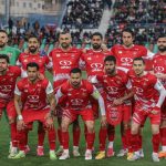 خبر امیدوار کننده برای پرسپولیسی‌ها قبل از دربی