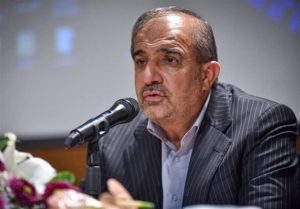 نماینده داراب و زرین : پول و اعتبارات بانک‌ها باید در اختیار کارآفرینان قرار داده شود
