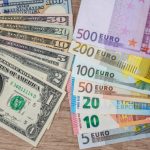 قیمت دلار، یورو و ارز و آخرین نرخ بیت کوین