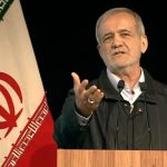 پزشکیان: ترامپ از مذاکره حرف می‌زند اما تمام راه‌ها را می‌بندد