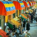 چرا قیمت‌ها در میوه‌وتره‌بار با مغازه‌ها اختلاف دارد؟