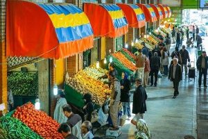 چرا قیمت‌ها در میوه‌وتره‌بار با مغازه‌ها اختلاف دارد؟
