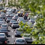 اعلام محدودیت‌های ترافیکی آخر هفته در جاده های شمال