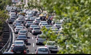 اعلام محدودیت‌های ترافیکی آخر هفته در جاده های شمال