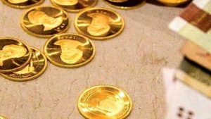 قیمت انواع سکه در بازار امروز شنبه ۲۰ بهمن