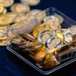 قیمت سکه در بازار امروز دوشنبه ۱۵ بهمن ماه