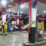 افتتاح چند جایگاه سوخت در تهران در روزهای آتی