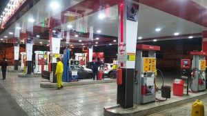 افتتاح چند جایگاه سوخت در تهران در روزهای آتی