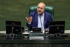 قالیباف: هیچ کس آینده‌ فلسطین را تعیین نخواهد کرد