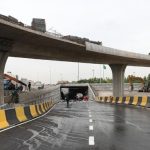 ۶۸ پل تهران در برابر زلزله نا ایمن هستند