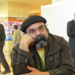 شاپور عظیمی درگذشت