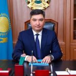 نخست‌ وزیر قزاقستان به تهران آمد