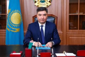 نخست‌ وزیر قزاقستان به تهران آمد