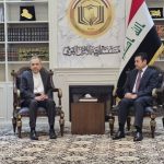 تخت‌روانچی: رایزنی‌ها با عراق برای تقویت امنیت مشترک ضروری است