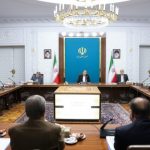 پزشکیان : تأمین سلامت مردم برای ما بسیار مهم است