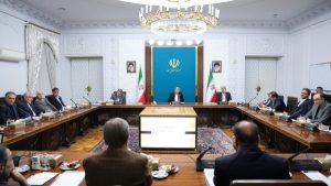 پزشکیان : تأمین سلامت مردم برای ما بسیار مهم است