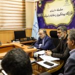 هشدار دادستان کرج به سازندگان ساختمان‌های بدون پارکینگ