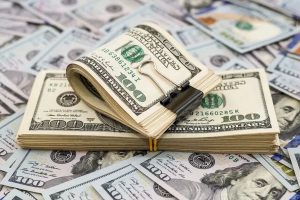 قیمت دلار امروز 15 بهمن
