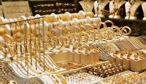 قیمت طلا امروز شنبه ۴ اسفند ۱۴۰۳