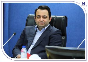 پیام تبریک محسن سیفی به مناسبت آغاز دهه فجر