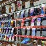 طرح رجیستری موبایل شکست خورد؟