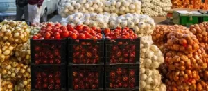 پیاز و گوجه‌ هم به فهرست واردات می‌پیوندند؟
