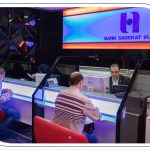 تمدید تغییر ساعت کار شعب بانک صادرات ایران تا 15 فروردین 1404