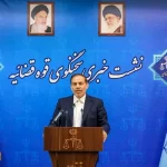 قاتل قضات برای آنها صبحانه کاری آورده بود