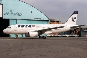 پروازها به بیروت همچنان لغو است
