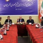 قالیباف: پیگیر ایجاد کرسی نماینده ایرانیان خارج از کشور در مجلس هستیم