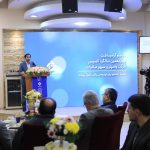 بهره‌مندی بخش تولید از خدمات «واسپاری سپهر» مورد تأکید بانک صادرات ایران است