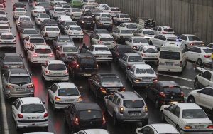 اعلام محدودیت ترافیکی در جاده‌های شمال