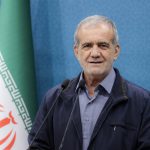 پزشکیان: اکنون دغدغه اصلی ما، معیشت مردم است