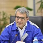 پیرمحمدی مدیرعامل گروه صنعتی ایران خودرو شد