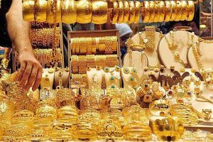 قیمت طلا امروز جمعه ۳ اسفند ۱۴۰۳