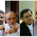 جزئیات میزگرد نمایندگان موافق و مخالف استیضاح وزیر اقتصاد