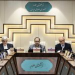 جزئیات سخنرانی عارف در مجمع عمومی فرهنگستان علوم