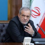 پزشکیان: متجاوز و به دنبال جنگ و ناآرامی نیستیم