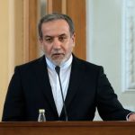 عراقچی: دیپلماسی فعال و موثر با جهان راهی برای تحقق صلح، ثبات و امنیت است