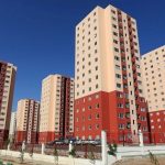 متوسط قیمت هر متر مسکن در تهران چقدر است؟!