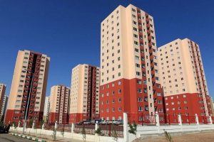 متوسط قیمت هر متر مسکن در تهران چقدر است؟!