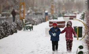 ادارات، بانک‌ها و مدارس تهران فردا تعطیل شدند