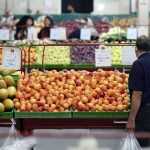 میادین و بازارهای میوه و تره بار فرداباز است