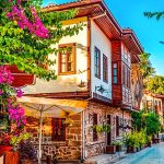 نوروز در آنتالیا ؛ شروعی تازه در بهشت مدیترانه!