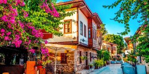 نوروز در آنتالیا ؛ شروعی تازه در بهشت مدیترانه!