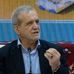 پزشکیان: ترامپ اگر مرد گفت‌وگو هستی چرا نامردی می کنی؟