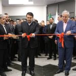 بانک ملی ایران پیشرو در ارائه خدمات دیجیتال درمانی