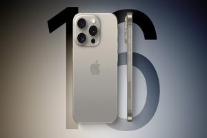 قیمت آیفون 16 چند؟!