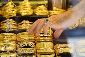 قیمت طلا امروز یکشنبه ۲۱ بهمن ماه